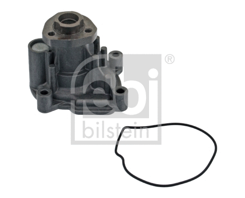 Water Pump, engine cooling (29678)