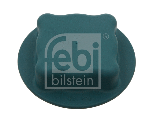 Cap, coolant tank (23633)