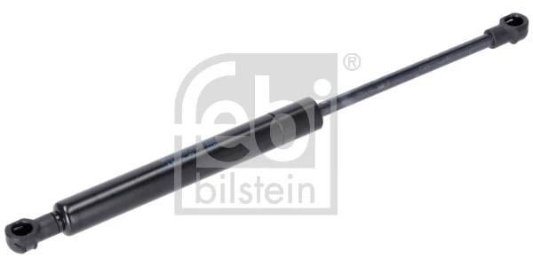 Gas Spring, bonnet