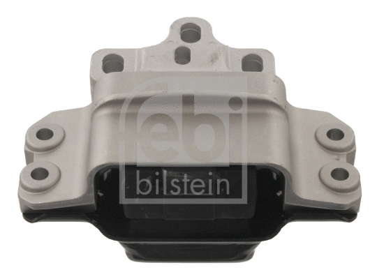 Mounting, automatic transmission (31381)