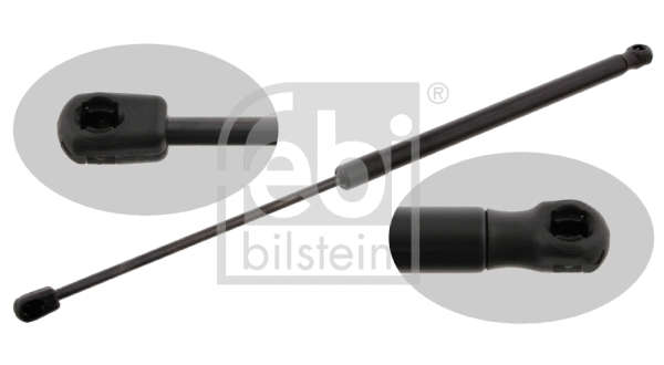 Gas Spring, bonnet (27603)