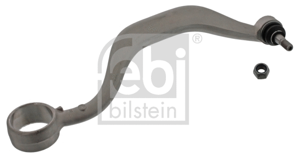 Control/Trailing Arm, wheel suspension (17137)