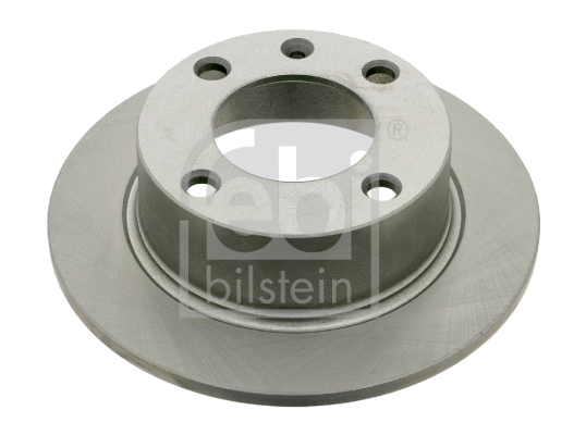 Brake Disc (26283)