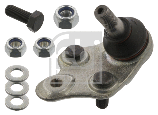Ball Joint (23245)