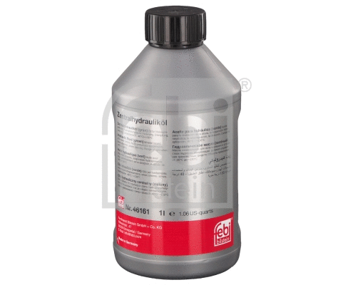 Hydraulic Oil (46161)