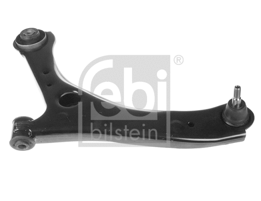 Control/Trailing Arm, wheel suspension (41078)