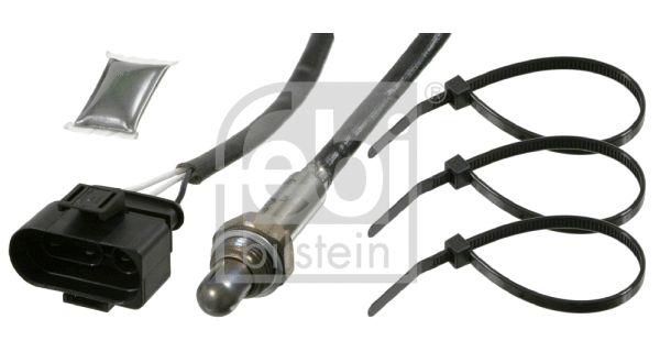Lambda Sensor (21438)