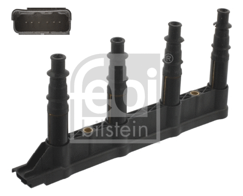 Ignition Coil (36430)