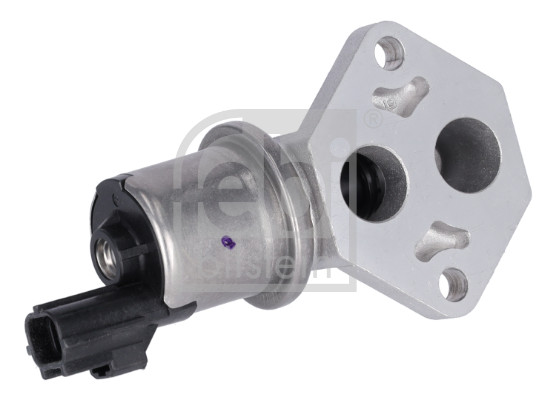 Idle Control Valve, air supply