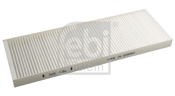 Filter, cabin air (09432)
