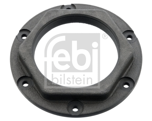Nut, stub axle (102416)