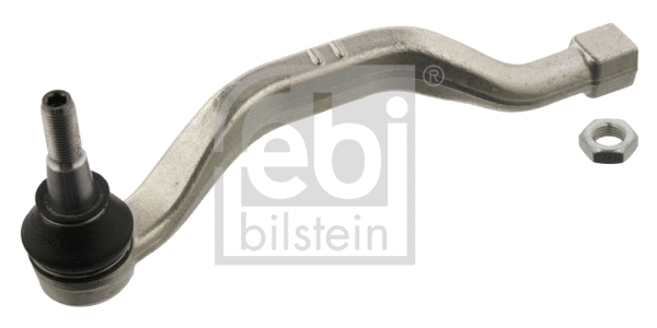 Tie Rod End (38721)