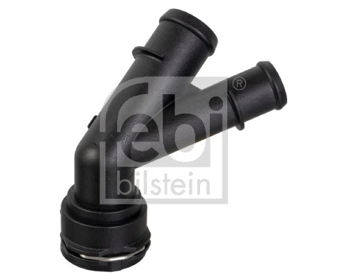 Coolant Flange (180199)