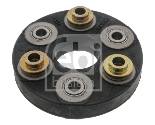 Joint, propshaft (09307)