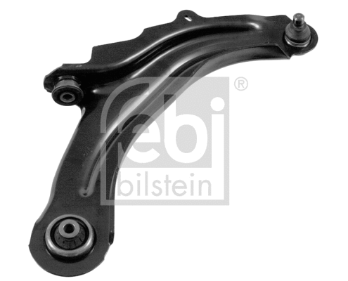 Control/Trailing Arm, wheel suspension (22134)