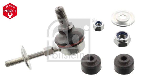 Link/Coupling Rod, stabiliser bar (19719)