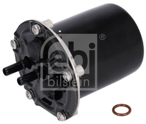 Fuel Filter (186041)