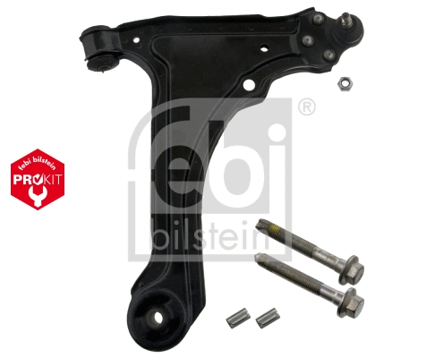 Control/Trailing Arm, wheel suspension (34207)