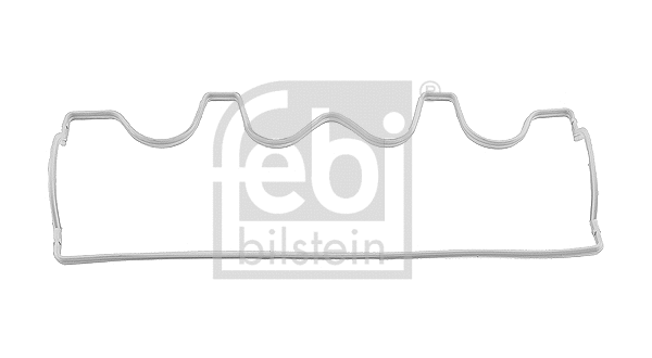 Gasket, cylinder head cover (18570)