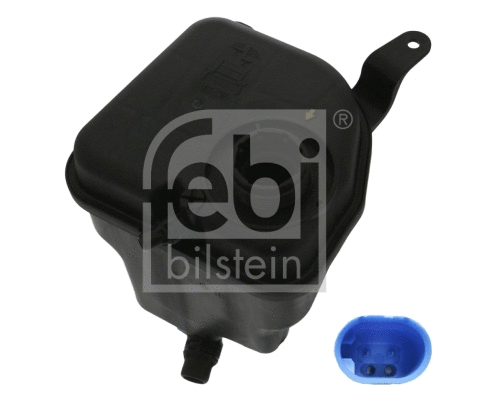 Expansion Tank, coolant (102537)