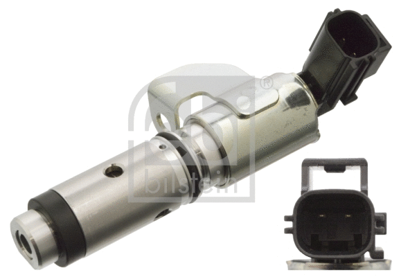 Control Valve, camshaft adjustment (103363)