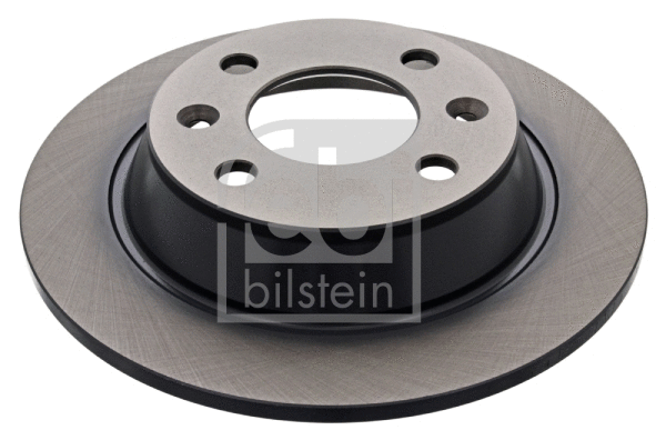 Brake Disc (10789)