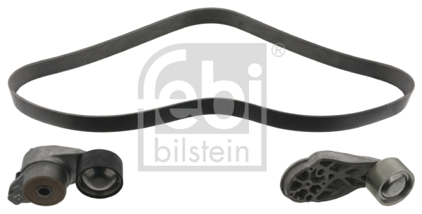 V-Ribbed Belt Set (101432)