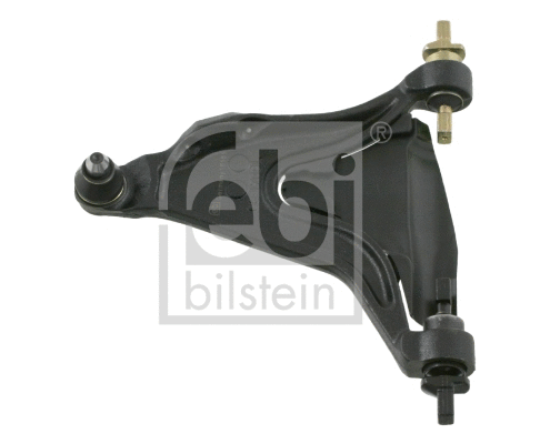 Control/Trailing Arm, wheel suspension (23094)