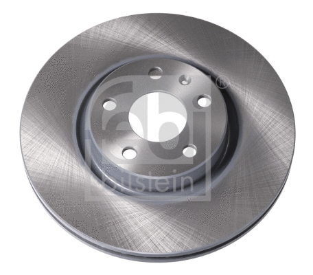 Brake Disc (24384)