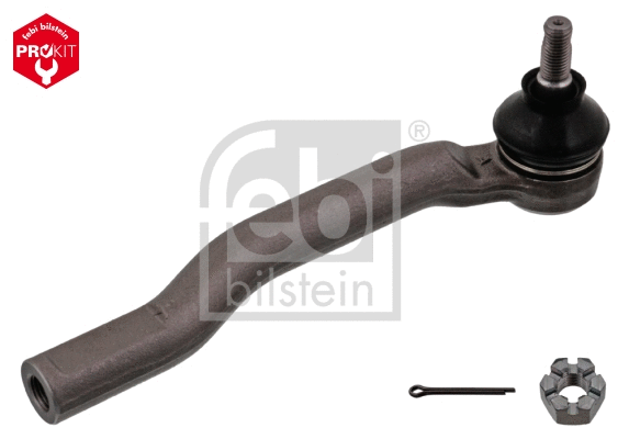 Tie Rod End (42740)