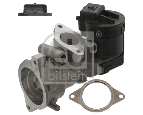 EGR Valve (45210)