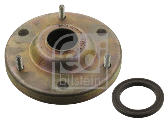 Repair Kit, suspension strut support mount (12091)