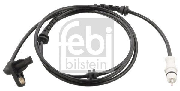 Sensor, wheel speed (106119)