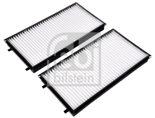 Filter Set, cabin air (21651)
