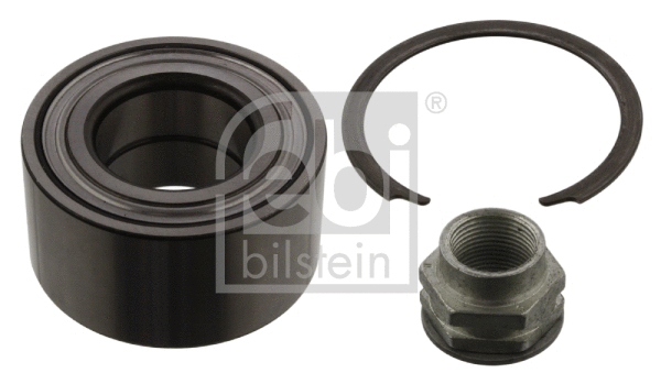 Wheel Bearing Kit (37015)