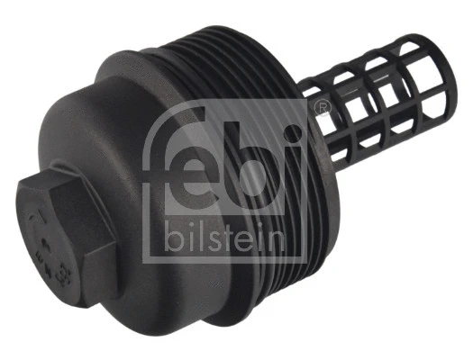 Cap, oil filter housing (180892)