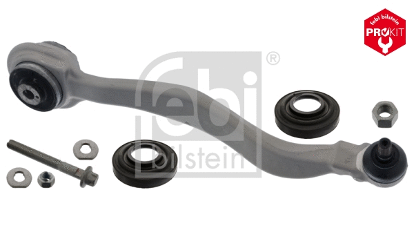 Control/Trailing Arm, wheel suspension (47921)