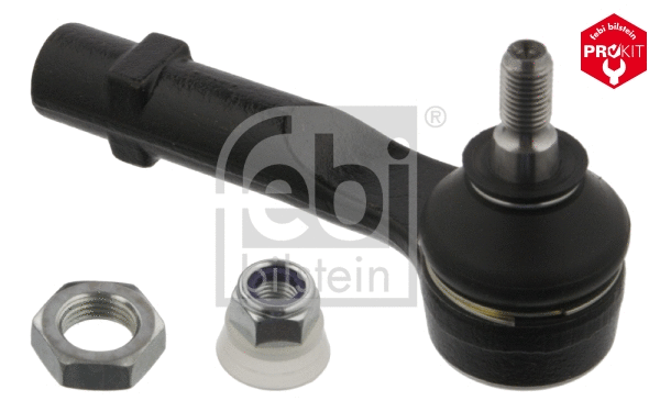 Tie Rod End (36262)