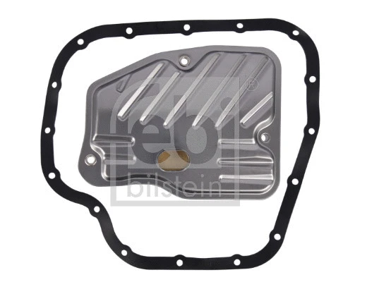 Hydraulic Filter Kit, automatic transmission (181738)