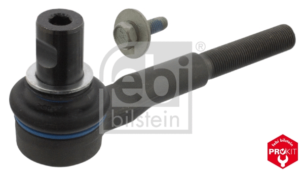 Tie Rod End (37338)