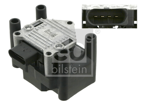Ignition Coil (27132)