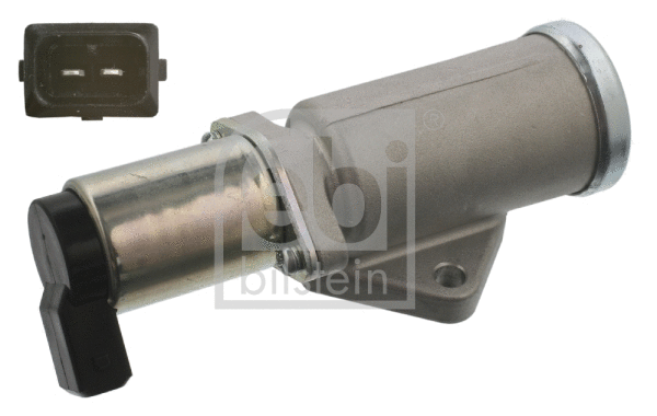 Idle Control Valve, air supply (18643)