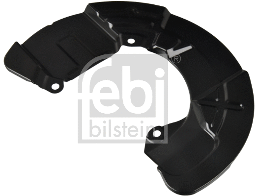 Splash Guard, brake disc (175475)