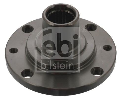 Wheel Hub (44210)