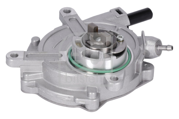 Vacuum Pump, braking system