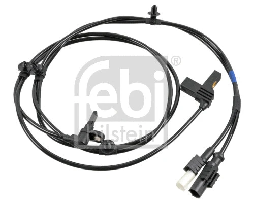 Sensor, wheel speed (181010)