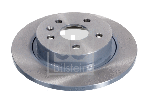 Brake Disc (39185)