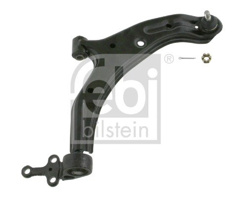 Control/Trailing Arm, wheel suspension (26278)
