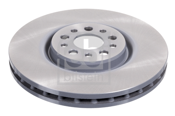 Brake Disc (43917)