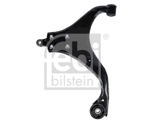 Control/Trailing Arm, wheel suspension (41797)